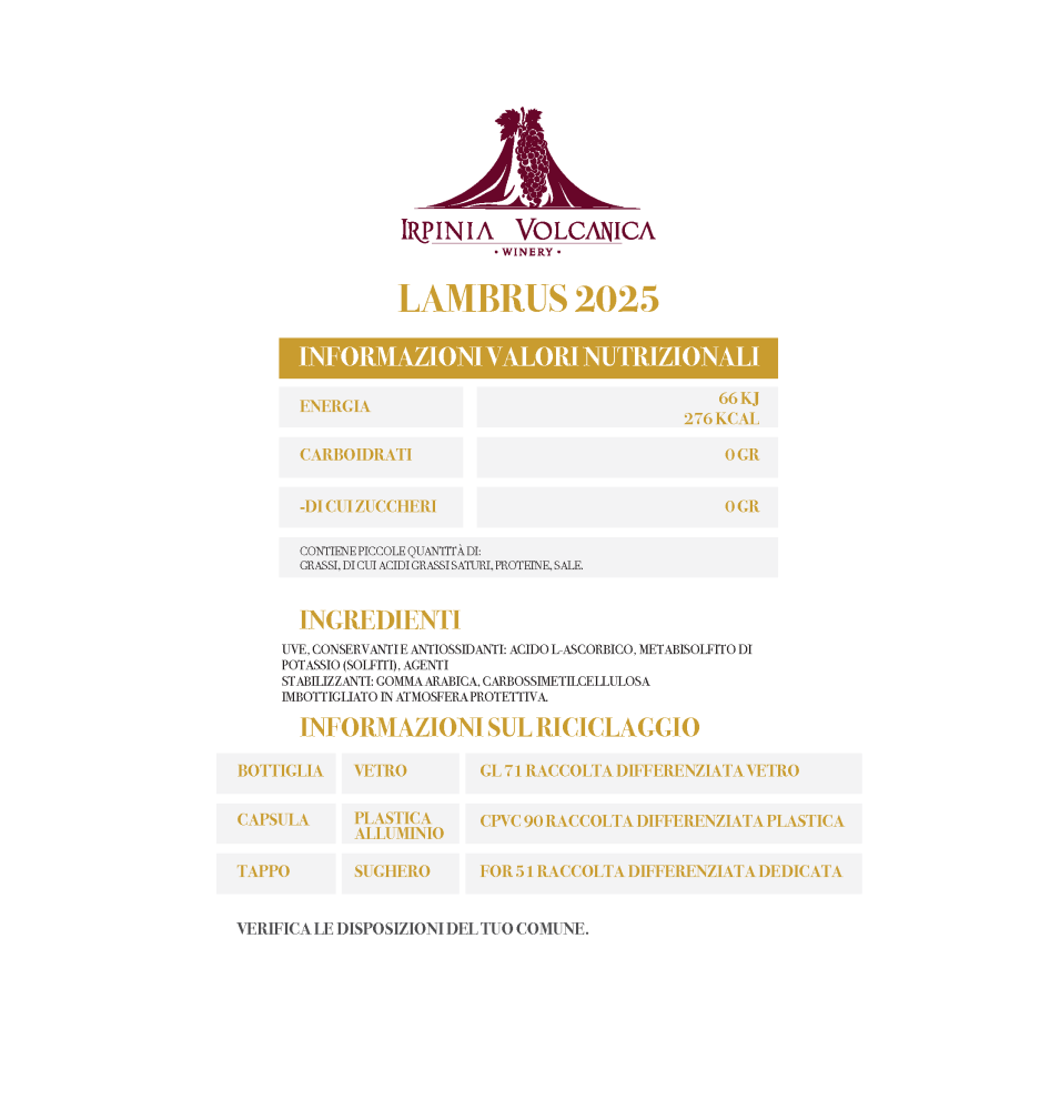 QR Code LAMBRUS 2025