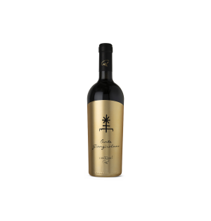 Tenute Girolamo Gold Edition Primitivo-Negroamaro I.G.P. - Vino Rosso Pugliese