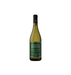Verdeca IGP Puglia - Vino Bianco Fresco | Monte dei Cocci