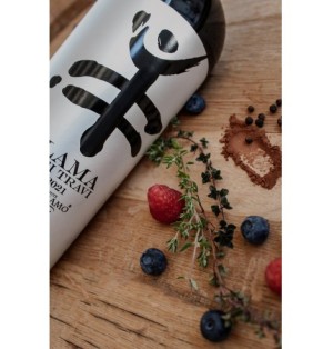 "Lama" rappresenta l'eccellenza e l'ambizione di Tenute Girolamo.