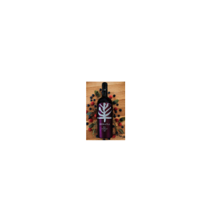 Il Risana 100% Cabernet Franc di Tenute Girolamo è un vino elegante.