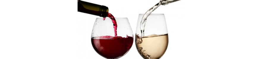 Valori Nutrizionali Vino: Calorie, Zuccheri e Proprietà | DueG Store