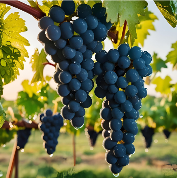 VINO E BENESSERE: L’AGLIANICO DELL’IRPINIA