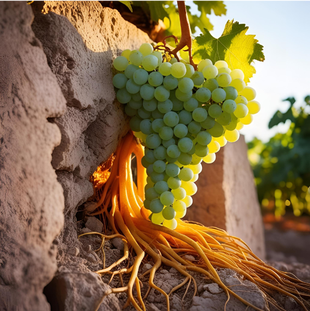 Il Greco di Tufo DOCG: l’elegante figlio del vulcano, tra mineralità e fiori bianchi dell’Irpinia
